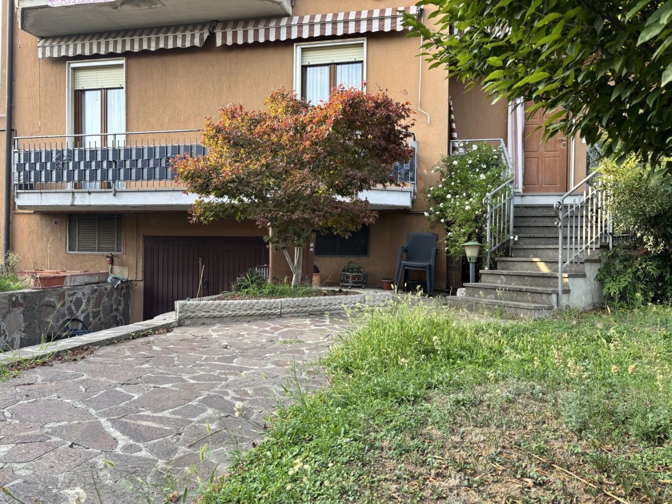 4 rooms Apartment in Cremona, Italy No. 334519