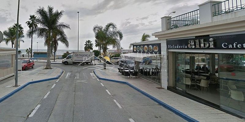 Garaje en Nerja, Spain No. 225343