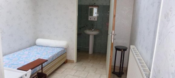 4 chambres Maison de ville à Chalvraines, France No. 212737 6