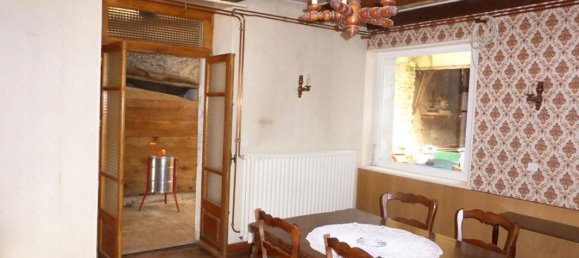 4 chambres Maison de ville à Chalvraines, France No. 212737 3