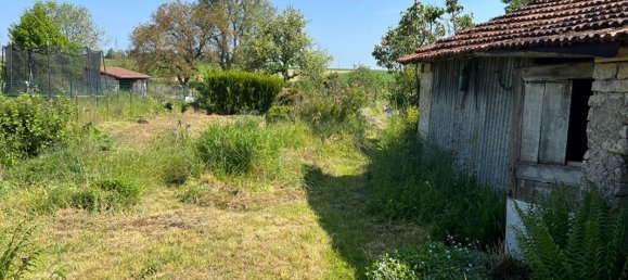 4 chambres Maison de ville à Chalvraines, France No. 212737 9