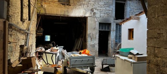 4 chambres Maison de ville à Chalvraines, France No. 212737 4