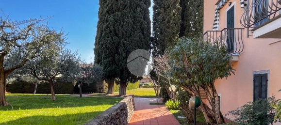 Квартира с 1 спальней в Бардолино, Италия № 282202 12