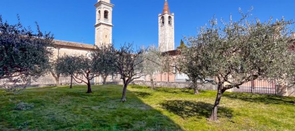 Квартира с 1 спальней в Бардолино, Италия № 282202 6