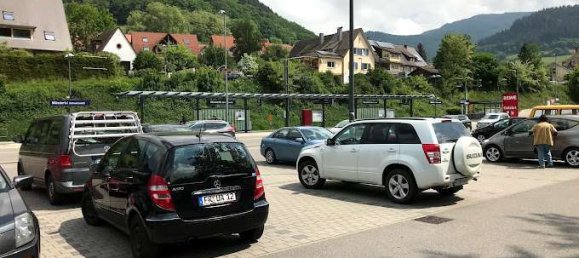 4 bedrooms House in Breisgau-Hochschwarzwald, Germany No. 369473 12