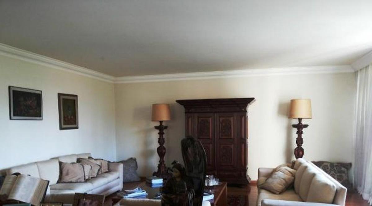 Квартира с 3 спальнями в Сан-Паулу, Бразилия № 535347