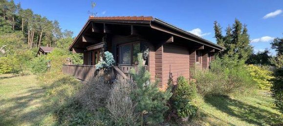 Casa de 3 divisões em Luneburg, Germany N.º 341901 5