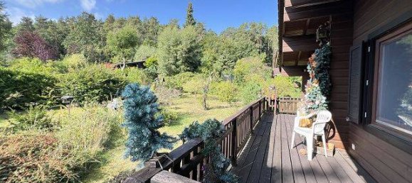 Casa de 3 divisões em Luneburg, Germany N.º 341901 3