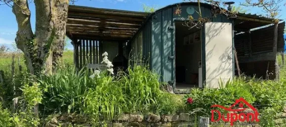 Grundstück in Doulevant-le-Chateau, France 8140m², Nr. 267529 3