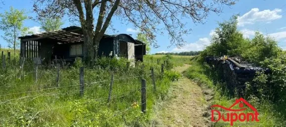 Grundstück in Doulevant-le-Chateau, France 8140m², Nr. 267529 4