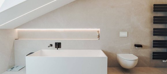 2 غرف نوم بانتهاوس في Passau, Germany رقم 250842 11