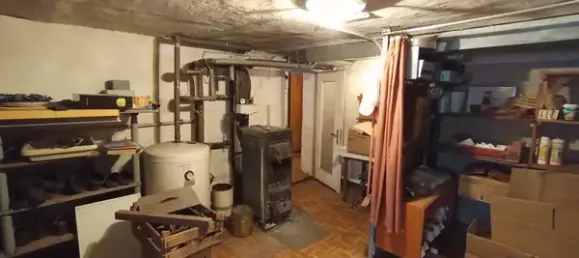 Casa de 5 habitaciónes en Oder-Spree, Germany No. 91964 21