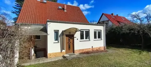 Casa de 5 habitaciónes en Oder-Spree, Germany No. 91964 4