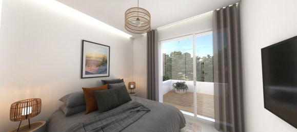 3 غرف نوم شقة في Oliva, Spain رقم 12027 6