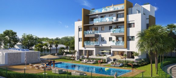 3 غرف نوم شقة في Oliva, Spain رقم 12027 9