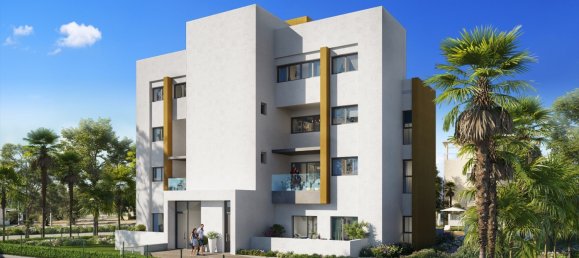 3 غرف نوم شقة في Oliva, Spain رقم 12027 10