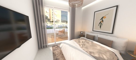 3 غرف نوم شقة في Oliva, Spain رقم 12027 4