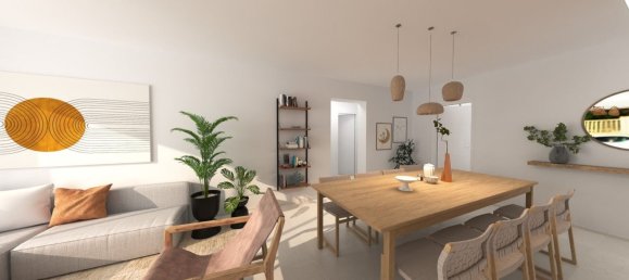 3 غرف نوم شقة في Oliva, Spain رقم 12027 2