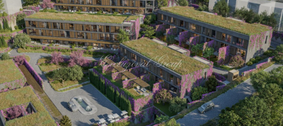 Apartment 1+1 in Bodrum, Turkey No. 28786 19