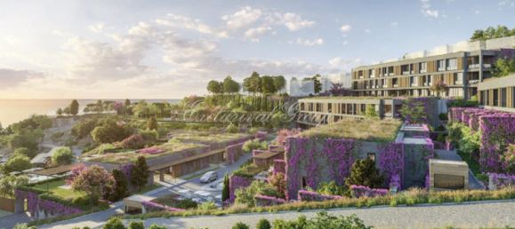 Apartment 1+1 in Bodrum, Turkey No. 28786 4