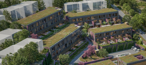 Apartment 1+1 in Bodrum, Turkey No. 28786 18