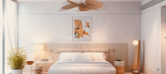 Apartment 1+1 in Bodrum, Turkey No. 28786 12