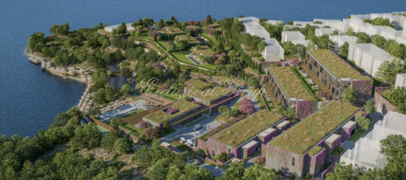 Apartment 1+1 in Bodrum, Turkey No. 28786 5