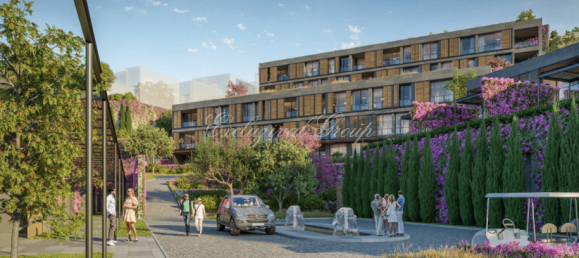 Apartment 1+1 in Bodrum, Turkey No. 28786 15