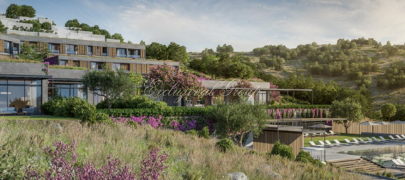 Apartment 1+1 in Bodrum, Turkey No. 28786 6