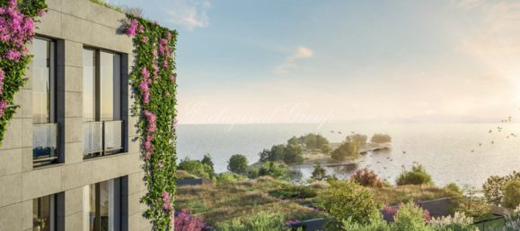 Apartment 1+1 in Bodrum, Turkey No. 28786 3