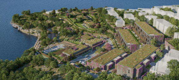 Apartment 1+1 in Bodrum, Turkey No. 28786 2