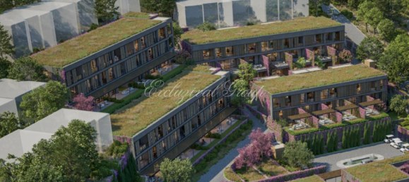 Apartment 1+1 in Bodrum, Turkey No. 28786 16