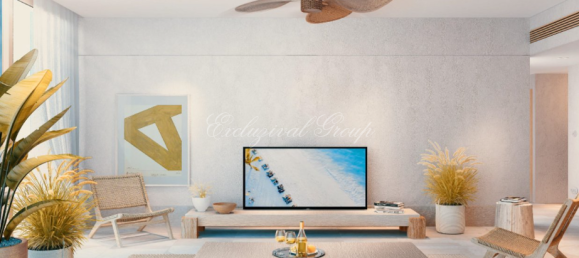 Apartment 1+1 in Bodrum, Turkey No. 28786 8