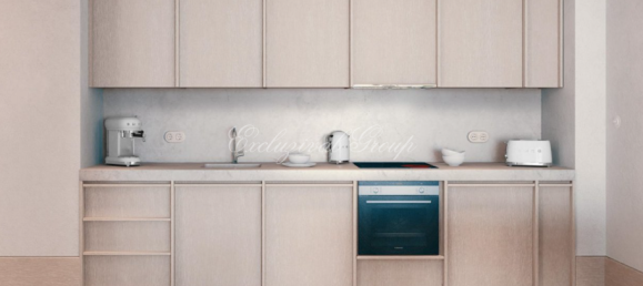 Apartment 1+1 in Bodrum, Turkey No. 28786 10