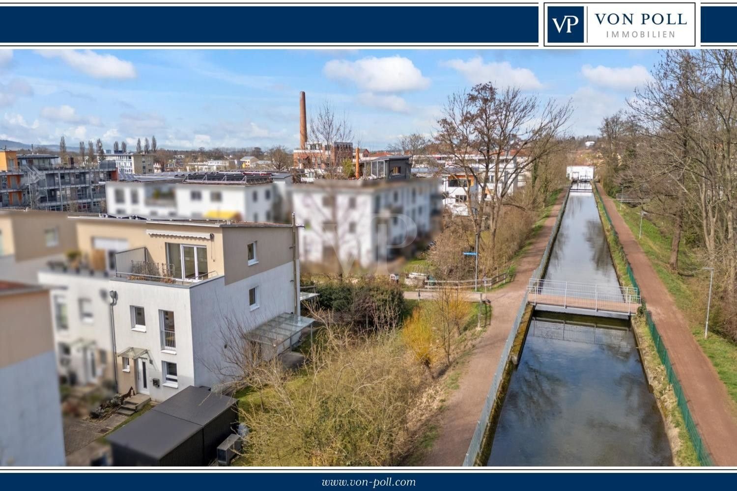 4-Zimmer Stadthaus in Emmendingen, Germany, Nr. 97141