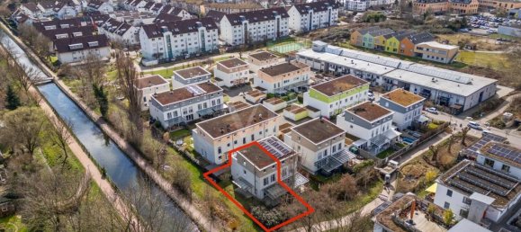 4-Zimmer Stadthaus in Emmendingen, Germany, Nr. 97141 3