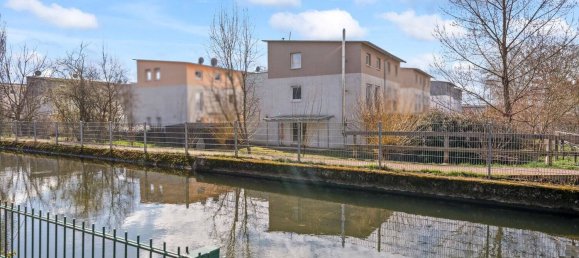 4-Zimmer Stadthaus in Emmendingen, Germany, Nr. 97141 63