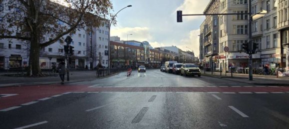 عقار تجاري في Schoneberg, Germany 115متر مربع رقم 37767 30