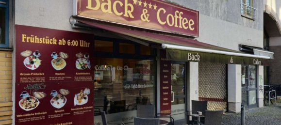 عقار تجاري في Schoneberg, Germany 115متر مربع رقم 37767 15