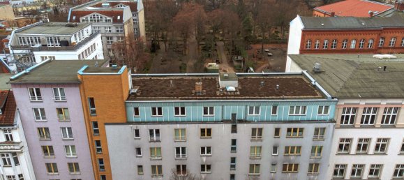 عقار تجاري في Schoneberg, Germany 115متر مربع رقم 37767 3