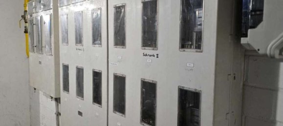 عقار تجاري في Schoneberg, Germany 115متر مربع رقم 37767 37