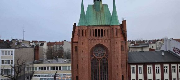 عقار تجاري في Schoneberg, Germany 115متر مربع رقم 37767 42