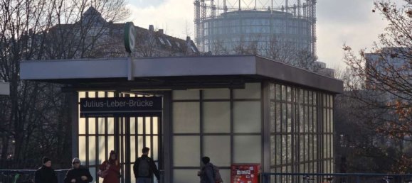 عقار تجاري في Schoneberg, Germany 115متر مربع رقم 37767 26