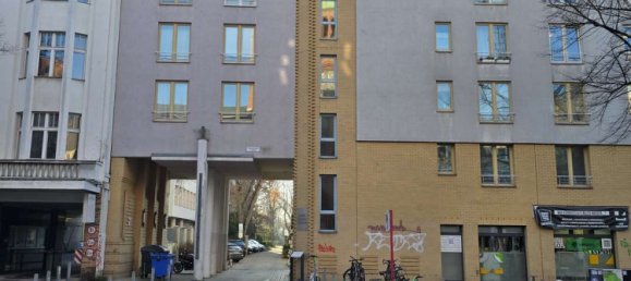 عقار تجاري في Schoneberg, Germany 115متر مربع رقم 37767 18