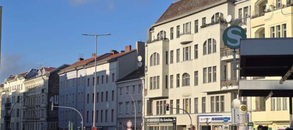 عقار تجاري في Schoneberg, Germany 115متر مربع رقم 37767 27