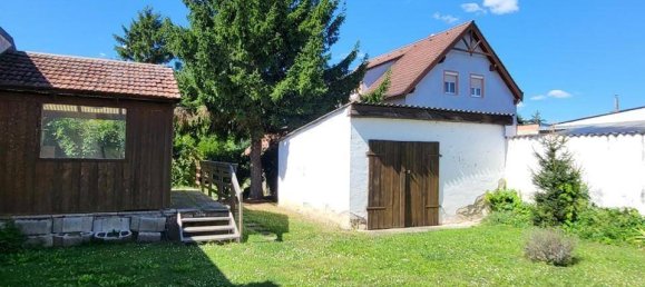 4 rooms Bungalow in Grafenworth, Austria No. 235510 4