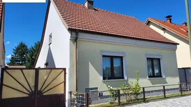 4-salle Bungalow à Grafenworth, Austria No. 235510