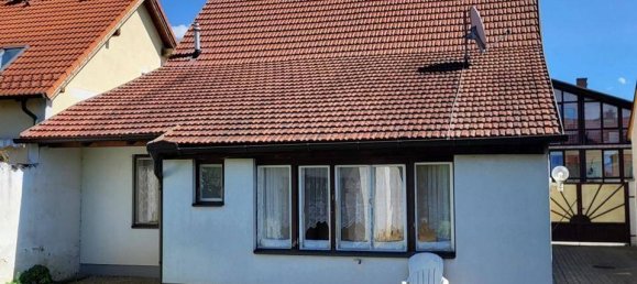 4 rooms Bungalow in Grafenworth, Austria No. 235510 16