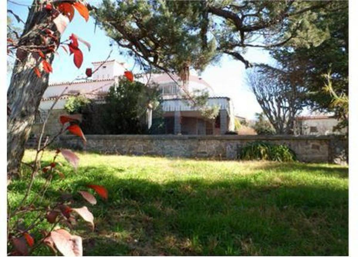 4 bedrooms House in Cordoba, Argentina No. 54930