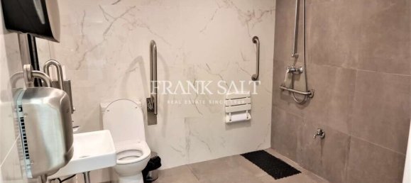 Büro in Sliema, Malta 312m², Nr. 12391 4